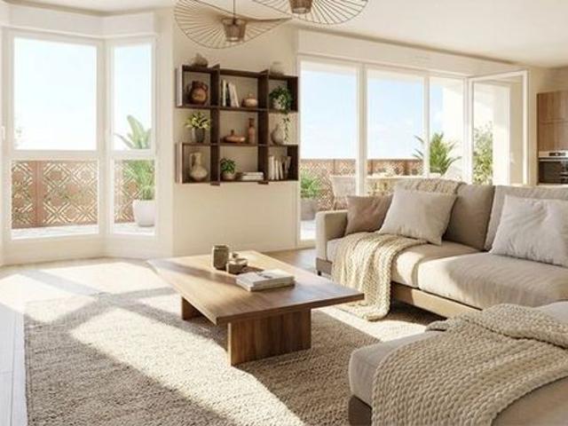 Appartement vente à Béziers, Cers