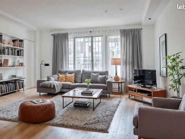 Appartement vente à Rennes, Bretagne