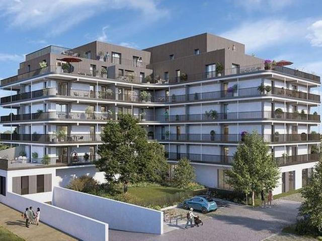 Appartement vente à Rennes, Bretagne