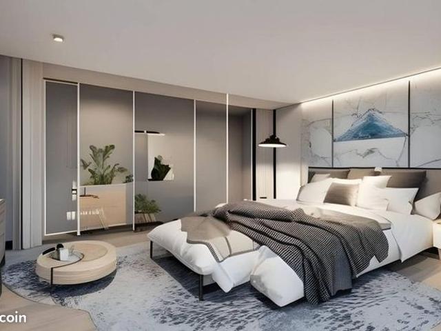 Appartement vente à Rennes, Bretagne