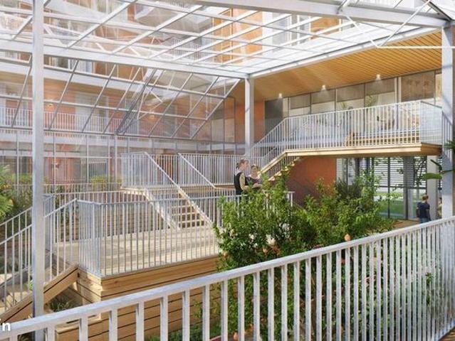 Appartement vente à Rennes, Bretagne
