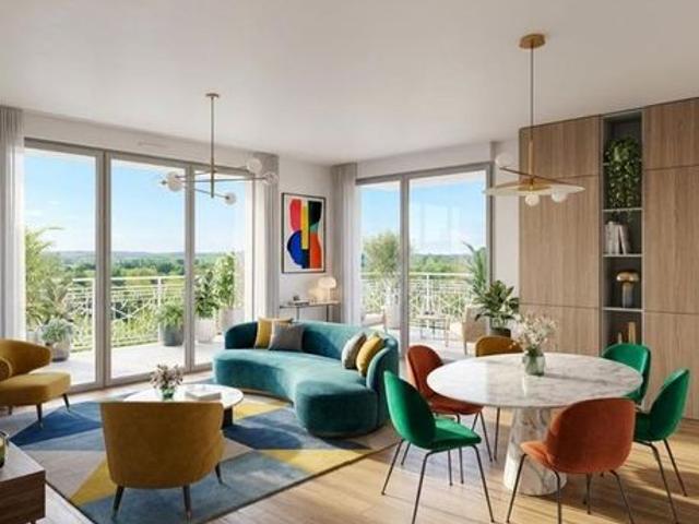 Appartement vente à Les Sables-d'Olonne, Challans