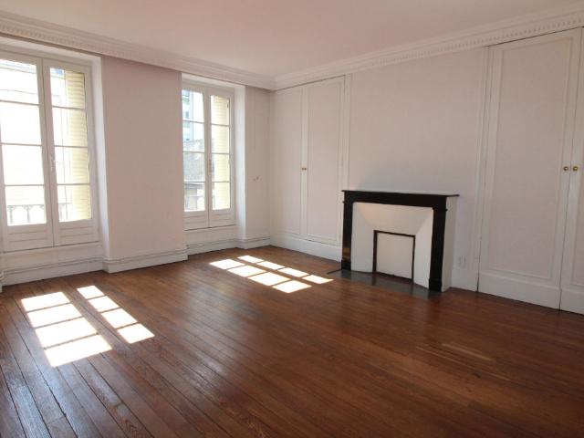 Appartement location à Chalon-sur-Saône, Saint-rémy