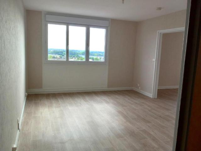 Appartement location à Chalon-sur-Saône, Chalon-sur-saône