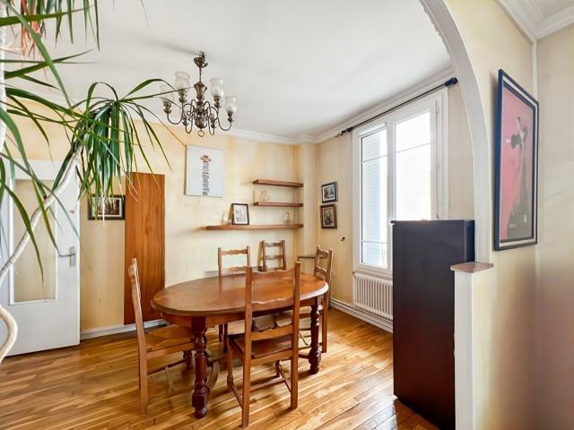 Appartement location à Nogent-sur-Marne, Champigny-sur-marne