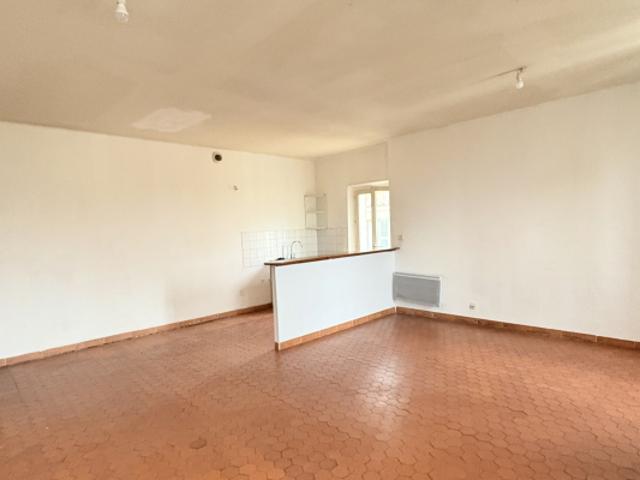 Appartement vente à Arrondissement de Toulon, Ollioules