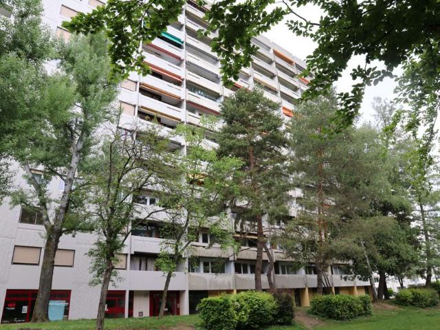 Apartment mieten in Conches