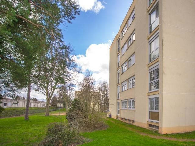 Appartement location à Charolles