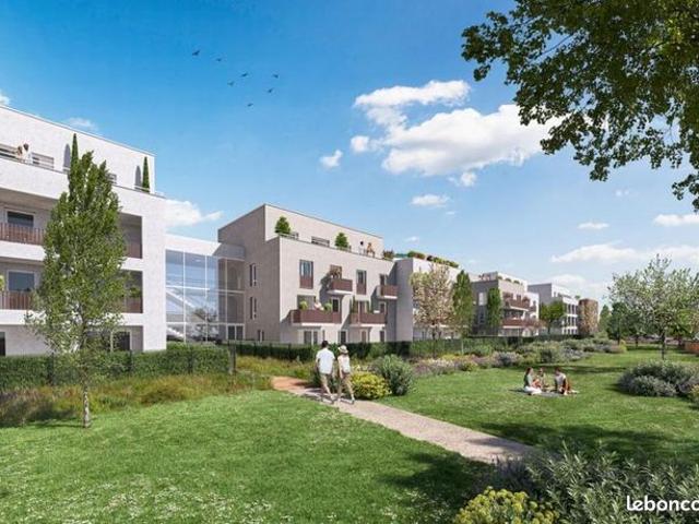 Appartement vente à Chartres