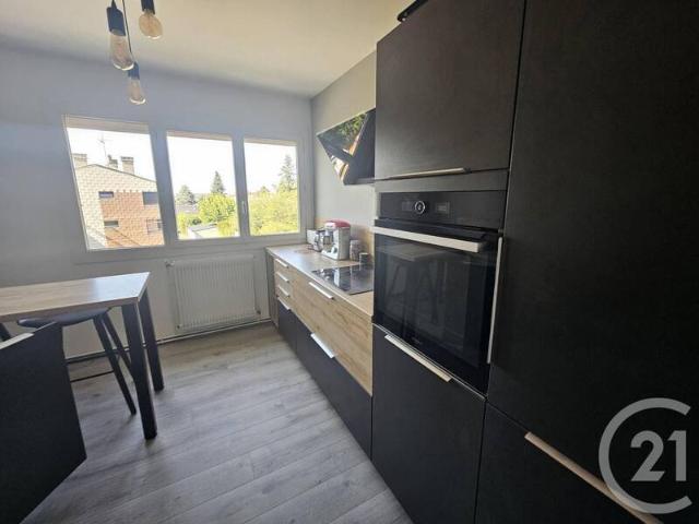 Appartement location à Châteauroux