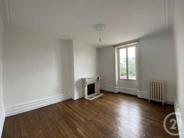 Appartement location à Châteauroux
