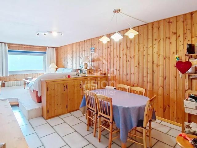 Appartement vente à Thonon-les-Bains, Le Châtel