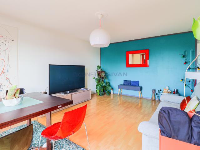 Appartement vente à Saint-Germain-en-Laye, Chatou