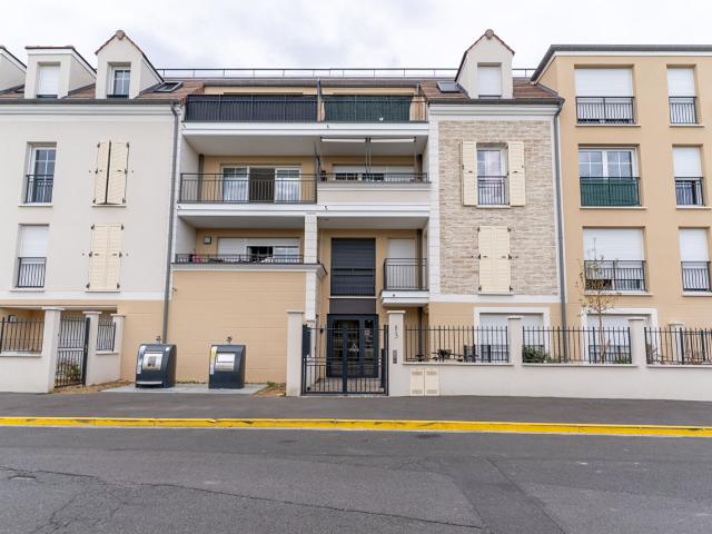 Appartement location à Les Hauts de Chatou, Chatou