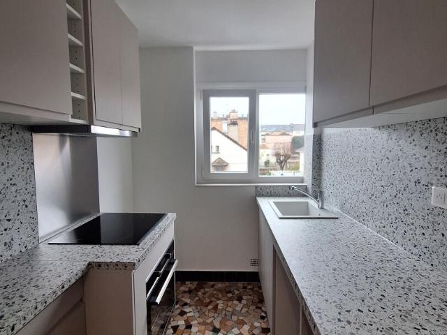 Appartement location à Torcy, Chelles