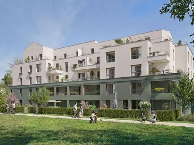 Appartement vente à Rennes, Bretagne