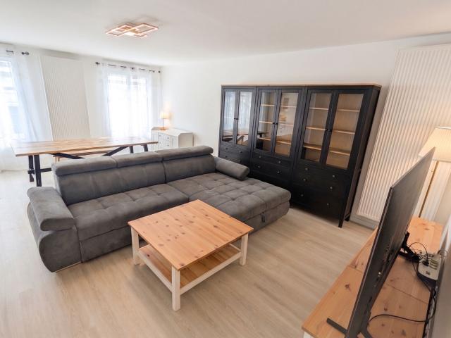 Appartement location à Torcy, Chessy