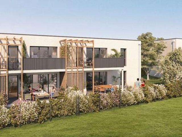 Appartement vente à Cholet