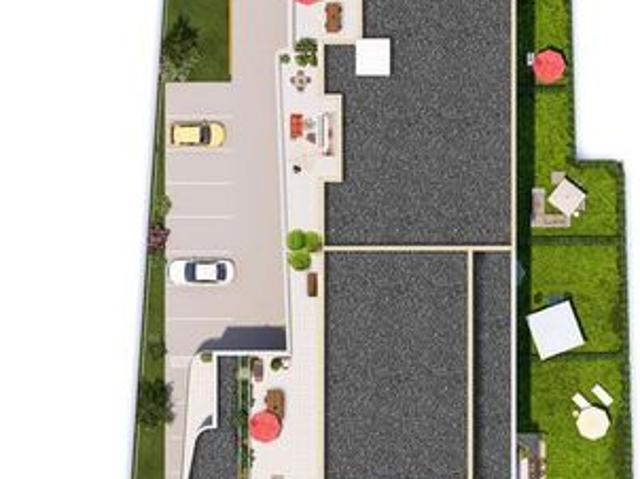 Appartement vente à Bonneville, Cluses