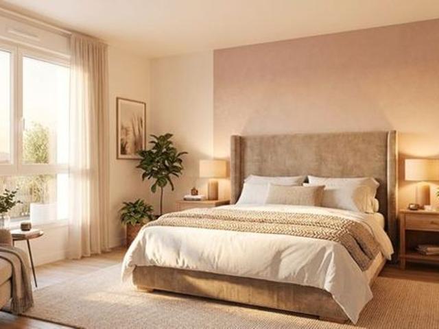 Appartement vente à Grenoble, Claix