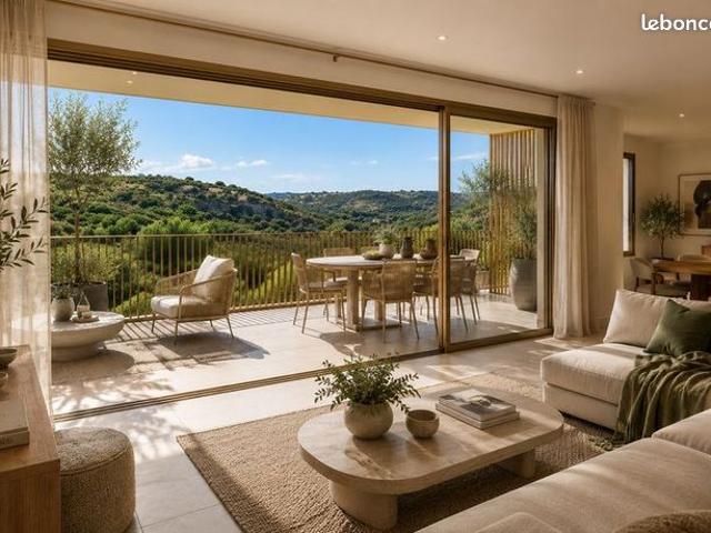 Appartement vente à Nîmes, Clarensac