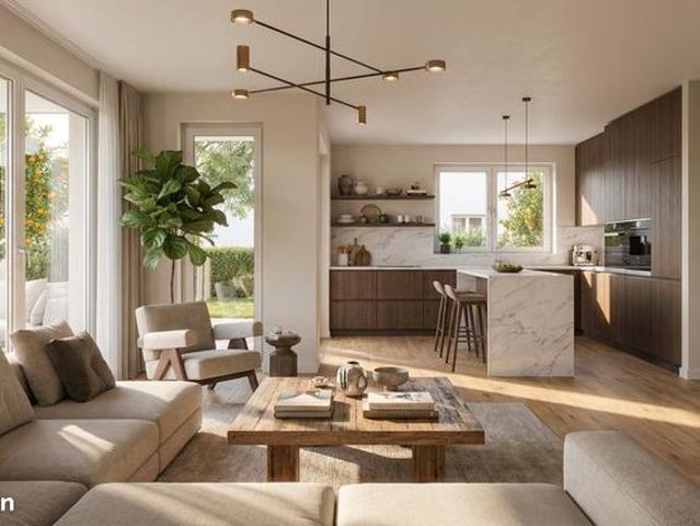 Appartement vente à Strasbourg, Holtzheim