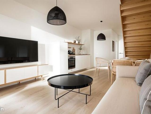 Appartement vente à Rouen, Cléon