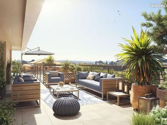 Appartement vente à Lorient, Bretagne