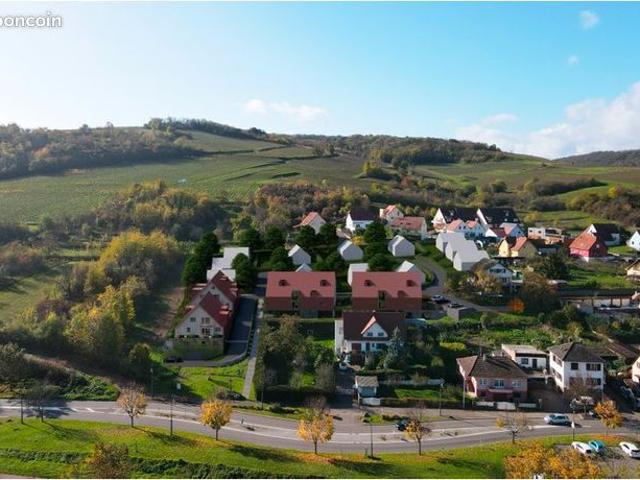 Appartement vente à Molsheim, Soultz-les-bains