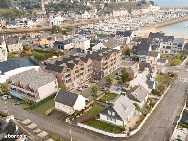 Appartement vente à Saint-Brieuc, Bretagne