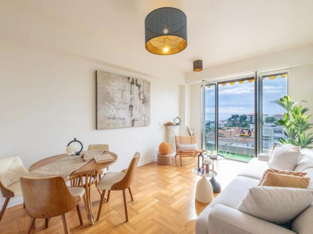 Appartement vente à France métropolitaine, Nice