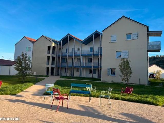 Appartement vente à Mazères-Lezons, Pyrénées-Atlantiques