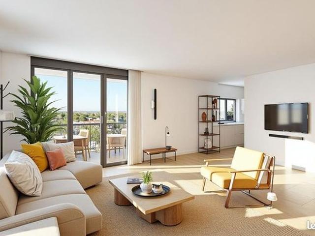 Appartement vente à Lyon, Métropole de Lyon