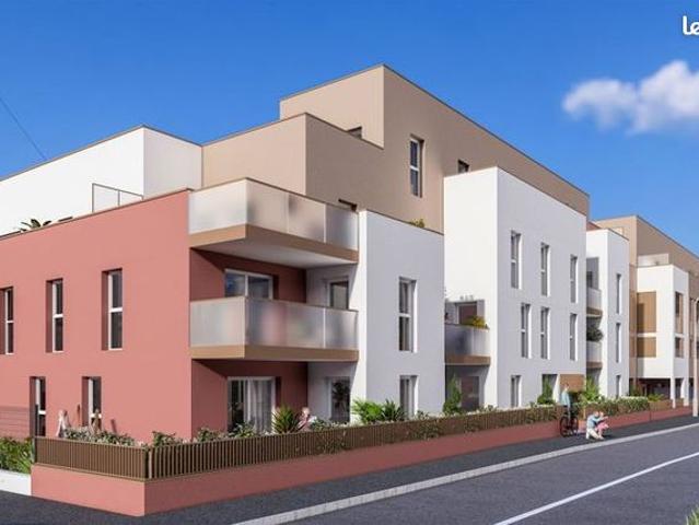 Appartement vente à Rennes, Bretagne