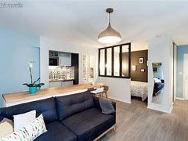 Appartement vente à Lyon, Métropole de Lyon