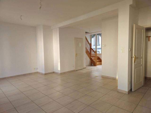 Appartement location à Colmar, Collectivité européenne d'Alsace