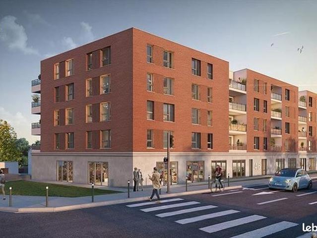 Appartement vente à Toulouse, Ramonville-saint-agne