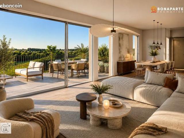 Appartement vente à Brest, Bretagne