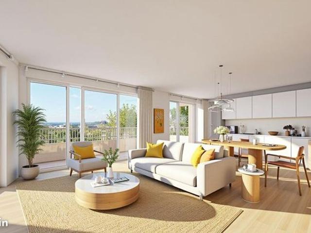 Appartement vente à Villefranche-sur-Saône, Rhône