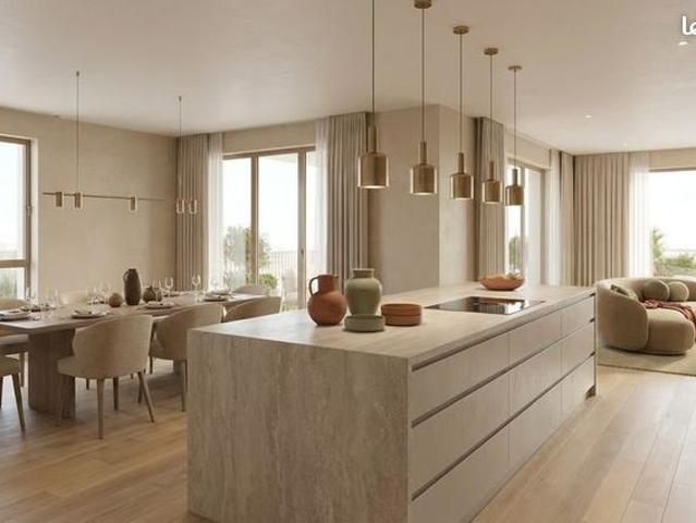 Appartement vente à Metz, Hagondange