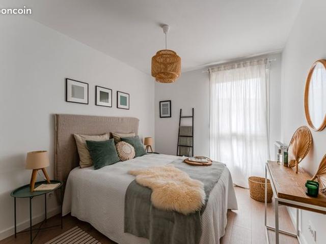 Appartement vente à Arcachon, Gujan-mestras