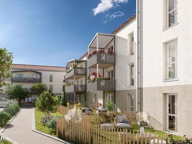 Appartement vente à La Tremblade, Charente-Maritime