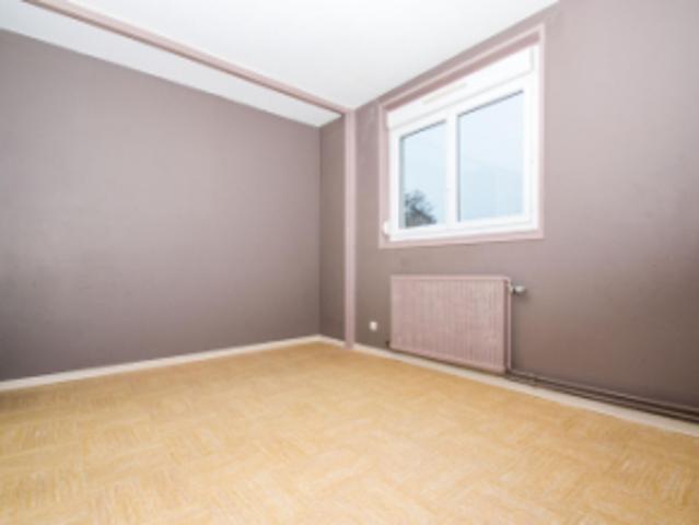 Appartement location à Autun, Couches