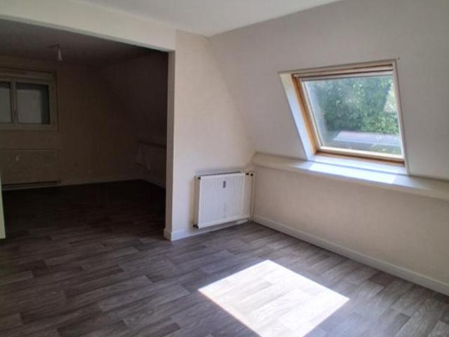 Appartement location à Autun, Couches