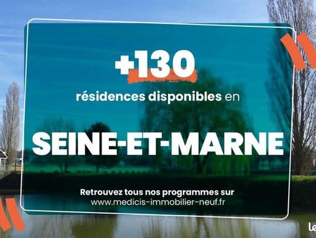 Appartement vente à Torcy, Coupvray