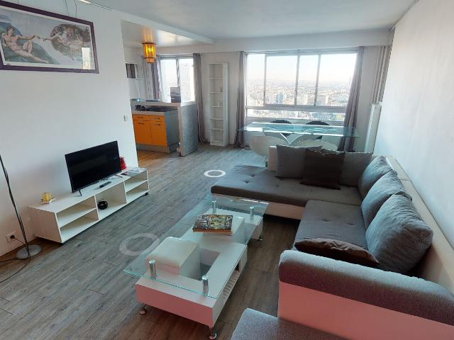 Appartement location à Courbevoie, Quartier Cœur de Ville
