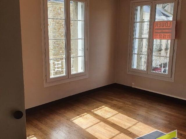 Appartement location à Caen