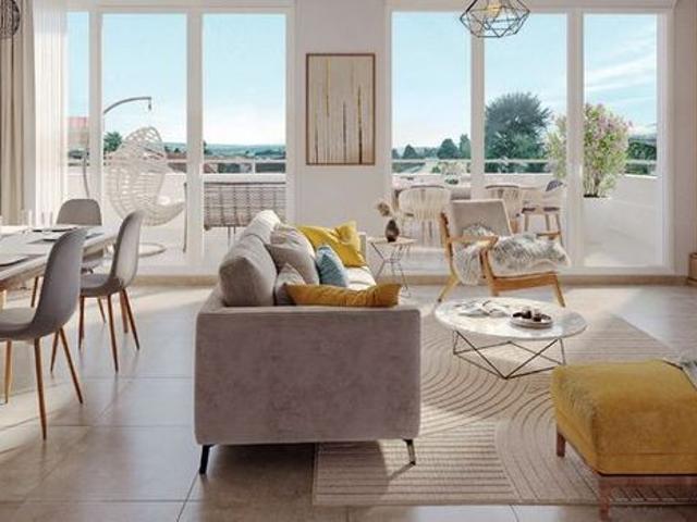 Appartement vente à Lyon, Métropole de Lyon