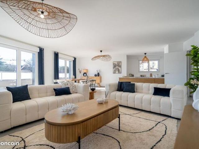 Appartement vente à Lyon, Métropole de Lyon