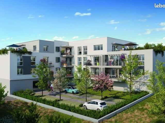Appartement vente à Rodez, Occitanie